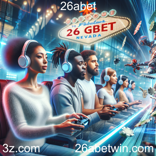 A Ascensão dos Jogos Virtuais: Entretenimento e Comunidade